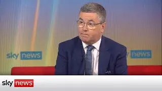 'Highly unlikely' UK will overturn abortion legislation, says former Justice Secretary