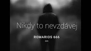 Nikdy to nevzdávej