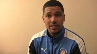 Wynter Happy To Sign