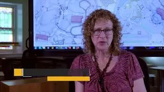 Career Q&A DEMO: Environmental Consultant