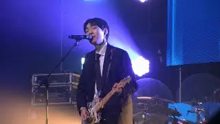 251231 까치산(KACHISAN) - 주제는 사랑 | &lsquo;카운트다운판타지 2025&rsquo; @킨텍스 6홀