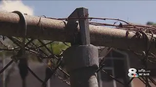 Fence company under fire for failing to deliver, owner claims he is the victim