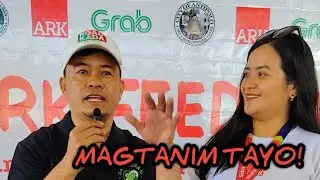 Sino nga ba si Ark? 
