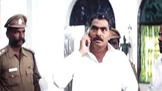 Vijayakanth plants a bomb at CM's house | Sudesi