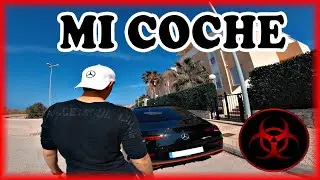 Mi NUEVO COCHE y hablo de DINERO | Emprede con Xavi C