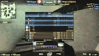 NiP CONFIRMED KILL - FUNNY PRO VOICE COMMS