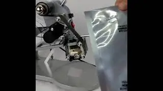 DY8 Manual Ribbon Coding Machine,Hot foil ribbon coder
