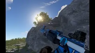 Battlefield server mayhem