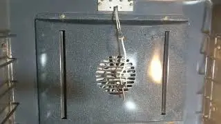 Temperature sensor and lights repair in GE Monogram oven