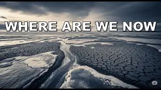 Uncharted &ndash; Ethereal Orchestral About the Changes from Climate Change