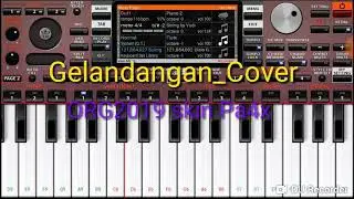 Gelandangan_style Manjal DUt1 org2019