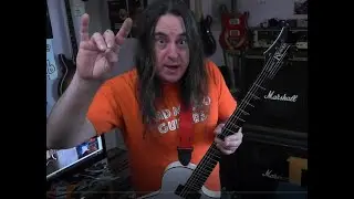 Kramer Assault Plus demo