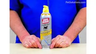PetSolutions: Simple Solution Platinum Urine Blaster