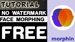 Face Change in memes and gifs | Video Morphing | No Watermark