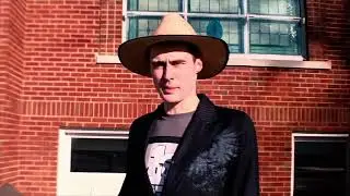 E.Nigma: A (UNFINISHED) Riddler/Batman Short Film