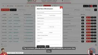 Effortlessly Manage Wholesale Users & Pricing with BlinQ Software! #rollershutters #rollershades