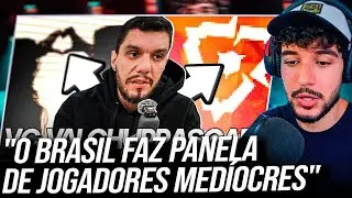 NYANG reage a DESABAFO DO SHAW: O QUE NINGUÉM TE CONTA (mas você precisa saber) SOBRE AS FRANQUIAS!