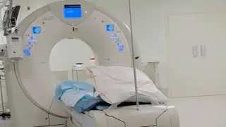 Я в больнице 😷