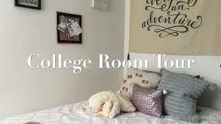 College Room Tour | University of South Carolina