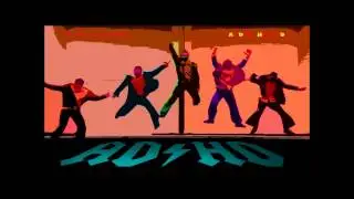 Hoube Dre Band - Nog neet genog