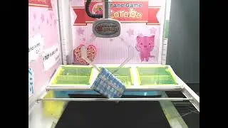 Shelly - Toreba win - Uncle Who Was Reincarnated As A Cat Very Fluffy Plushy Pun-chan
