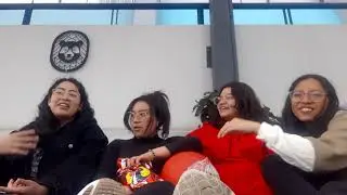 Y a&uacute;n as&iacute; me quede...