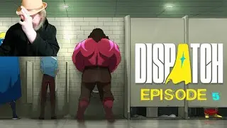 Jape Plays - Dispatch - Episode 5: Team Building