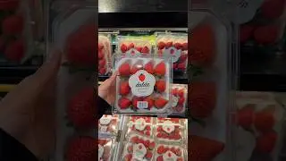 У меня не было списка покупок&hellip;