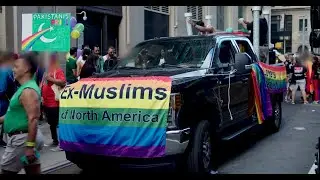 Eks-Muslim Untuk Komunitas LGBTQ - Bahasa Indonesia