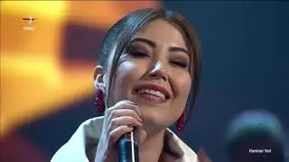 Reyhan EDİŞ - Urfa'nın Etrafı Dumanlı Dağlar