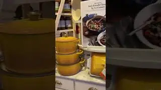 Cookware Shopping &mdash; #cooking #baking #cookware #sale
