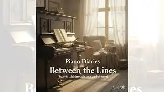 Between the Lines [Neo-Romantic]
