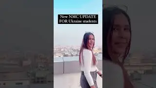 New NMC updates