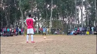YOUNG WARRIORS 🆚 SUNFLOWER BEDATOlI || BEST PENALTY SHOOTOUT