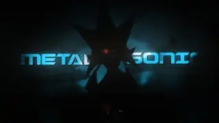 Metal Sonic | Dead Or Alive