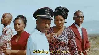 DEZAME KRIMINÈL YO. BANDI YO - Pastor Jean Claude Derisier Zoom. (video Music official)
