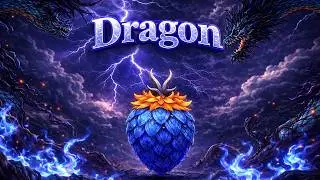 DRAAGON!! (GPO Trading #8)