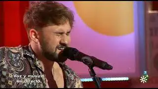 Dani Fernández- Clima tropical- La tarde aquí y ahora 2021
