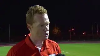UTRGV Athletics Highlights