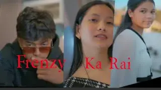 #frenzy / Khasi Song //Ka Rai Maphi /ft Pynkhlai&ntilde; Khonglam 