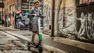 Buying Your Child An E-Scooter. You Need To Hear This First - Nick Freeman
