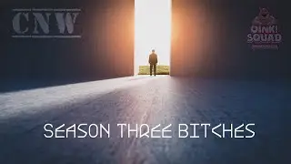 Code Name: Wired | Season Three Bitches |