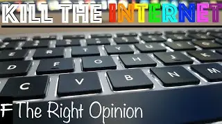 Why The Internet Must End | FTF: The Right Opinion