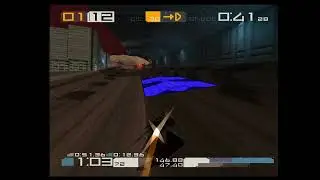 Wipeout 3 Special Edition - Carrera sencilla - Vector - Assegai - Hi-Fumii