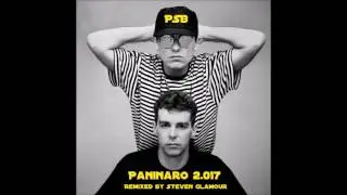 Pet Shop Boys - Paninaro 2017 (Charles and Carmichael Remix) -unofficial-