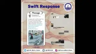 Swift Response | விரைவான நடவடிக்கை | #CMWSSB | #ChennaiMetroWater #Chennai #chennaicorporation