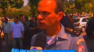 S&eacute;rie Vida de Policial com Wagner Montes Ep. 5