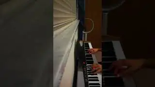 Outset Island (The Legend of Zelda: The Wind Waker) on Piano: Marioverehrer Version