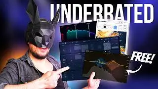 The absolute BEST independent VST plugins