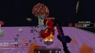 Revenge series: Lathok vs Sulstace (Hackusates?)